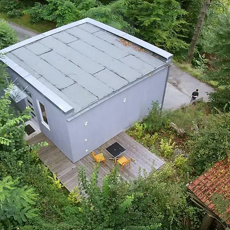 Haus Ida Lejlighed *