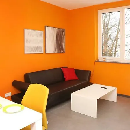 Haus Ida Lejlighed