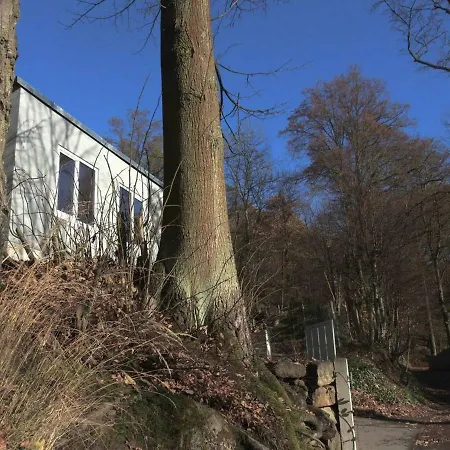 Haus Ida * Kulmbach