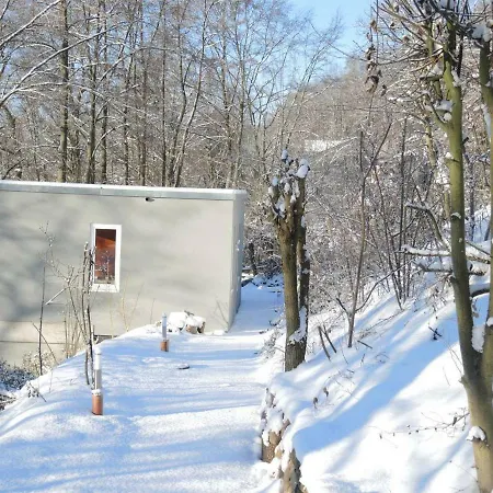 Haus Ida Lejlighed *