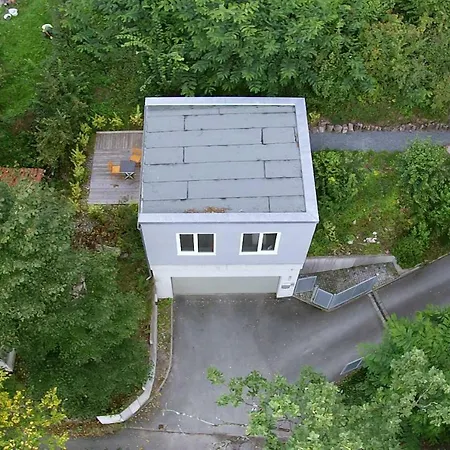 Haus Ida * Kulmbach